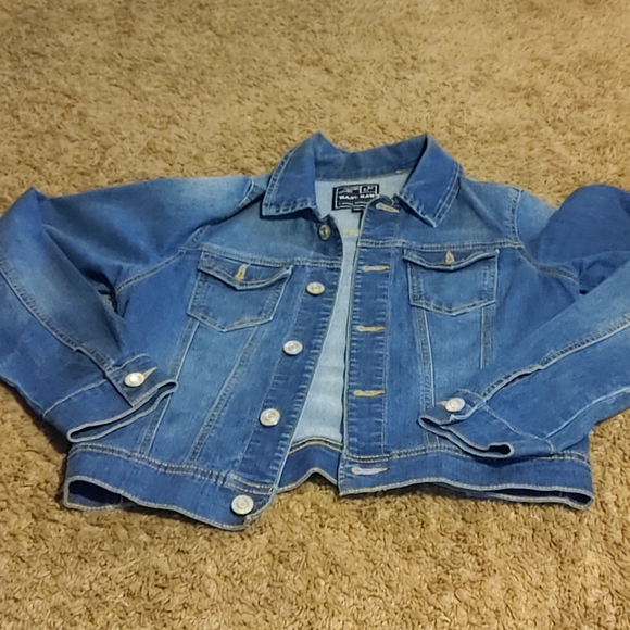 Jacket - Picture 2 of 3